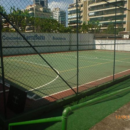 Barra Bella Frente Mar Apartment Rio de Janeiro Exterior photo