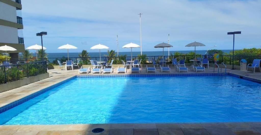 Barra Bella Frente Mar Apartment Rio de Janeiro Exterior photo