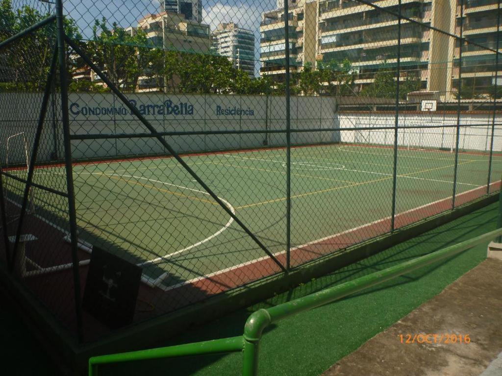 Barra Bella Frente Mar Apartment Rio de Janeiro Exterior photo